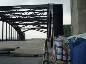 红塔专注工业场景喷漆服务